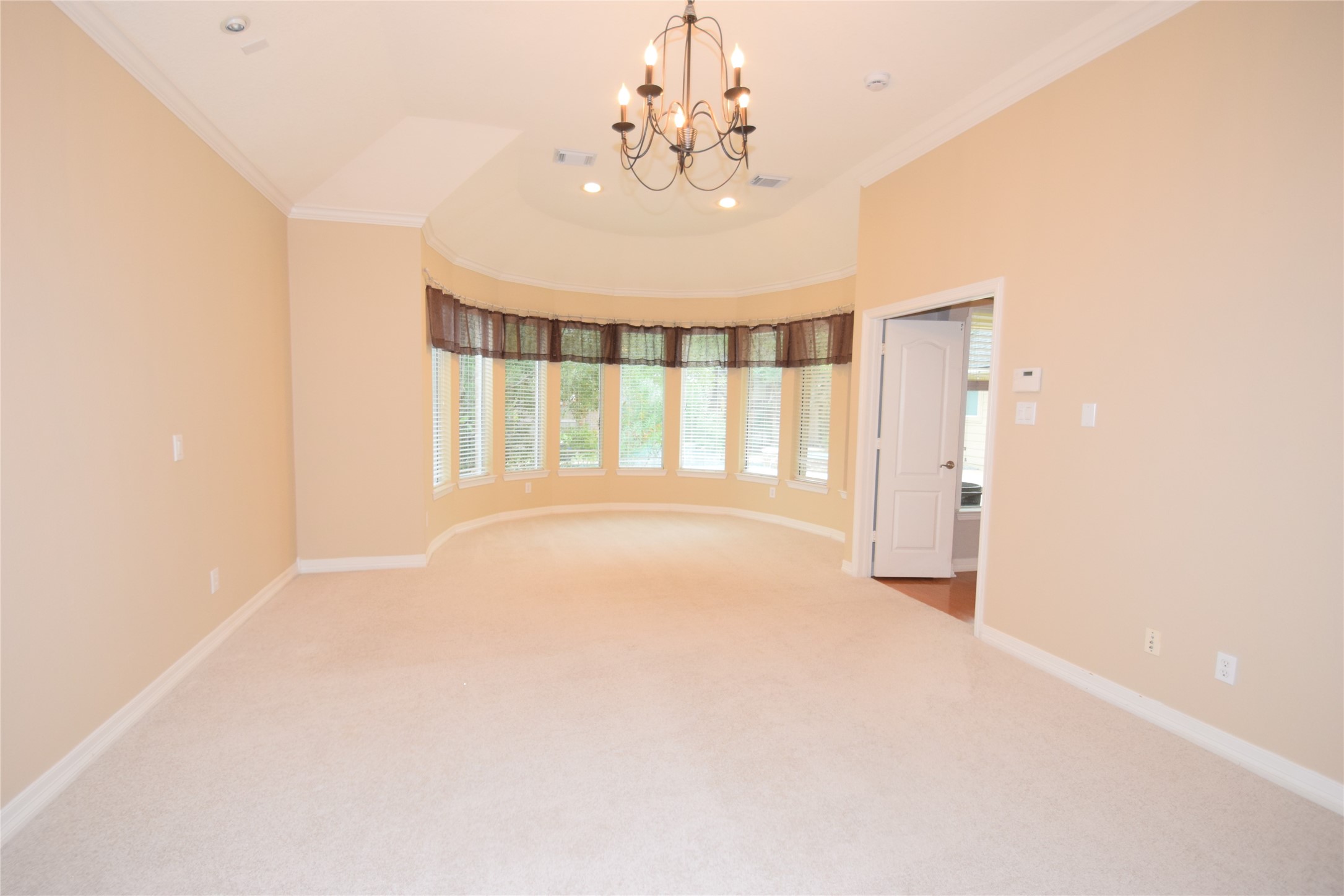 22018 Rustic Shores Lane Katy, TX 77450 - Photo 23 of 46 Enjoy a view of the primary suite.