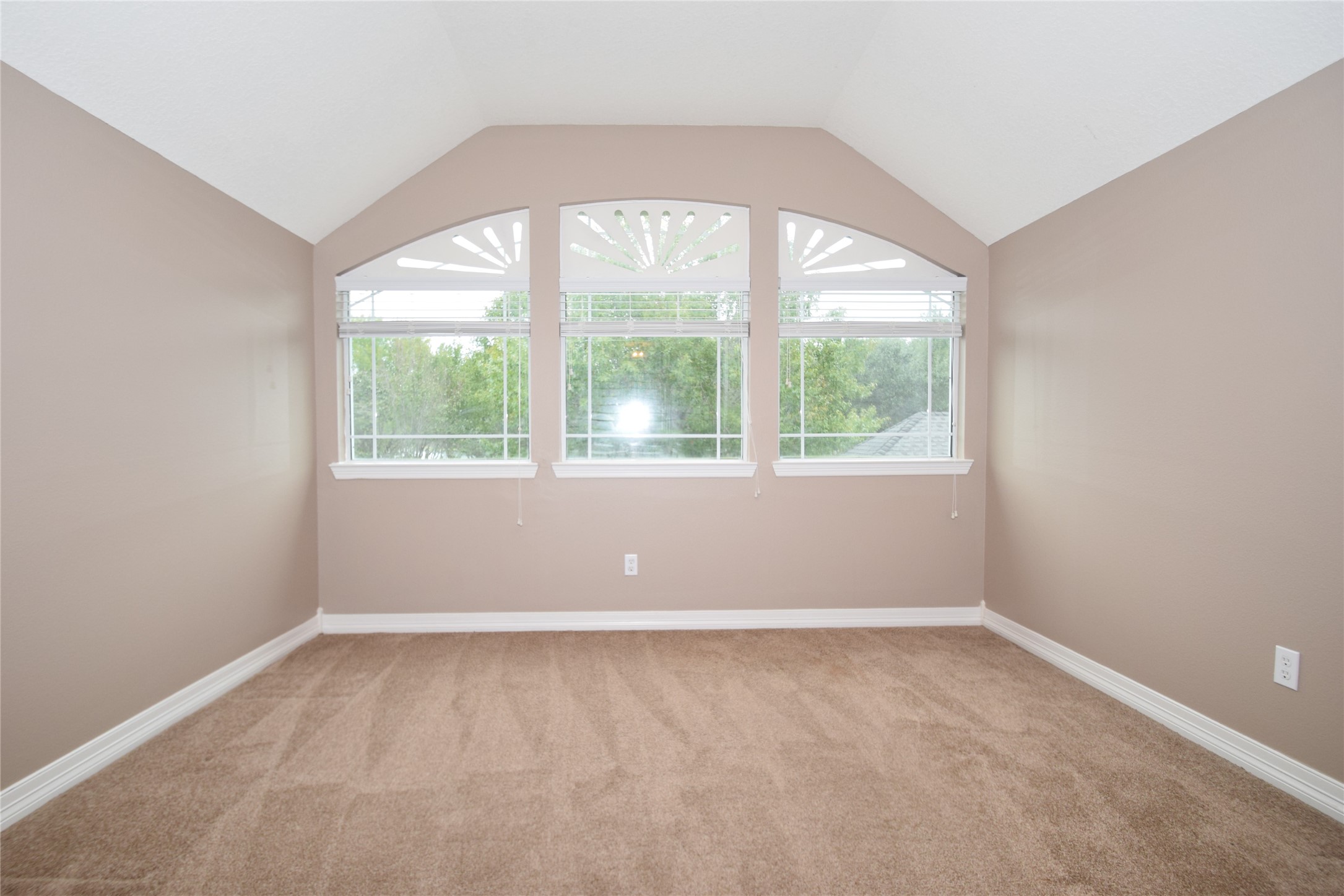 22018 Rustic Shores Lane Katy, TX 77450 - Photo 35 of 46 Card room with coffered ceilings.