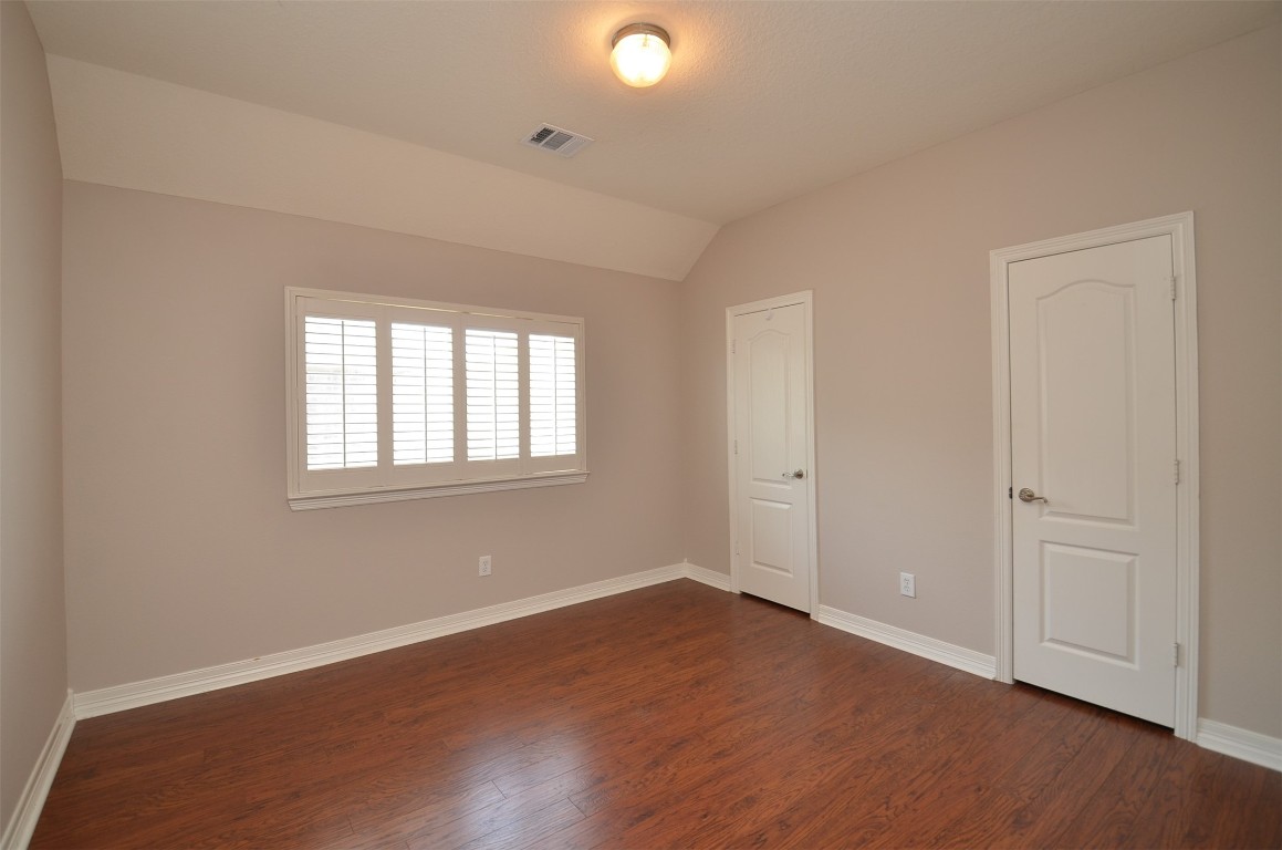 22018 Rustic Shores Lane Katy, TX 77450 - Photo 38 of 50 2nd Secondary Bedroom