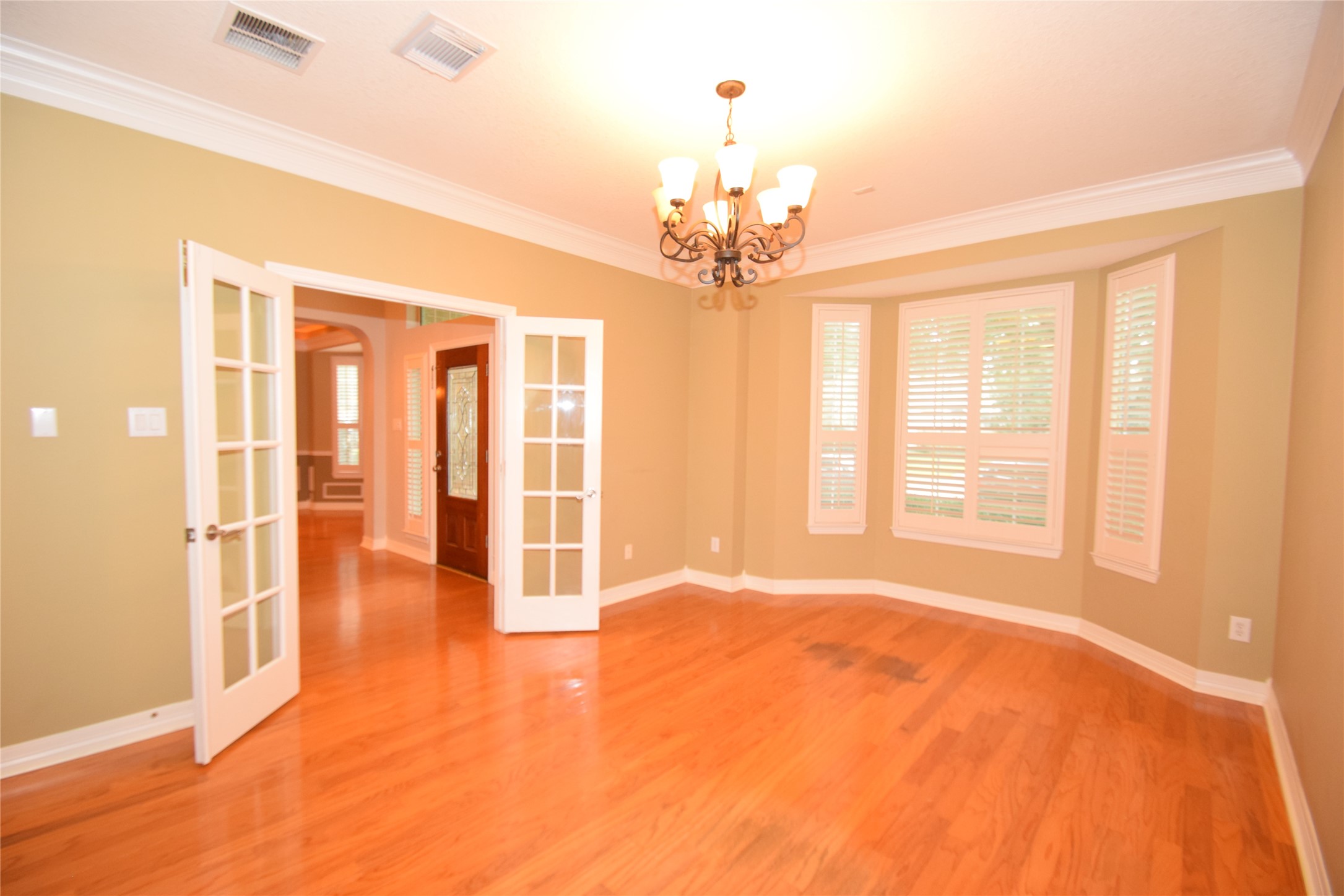 22018 Rustic Shores Lane Katy, TX 77450 - Photo 7 of 46 Enjoy another study view.