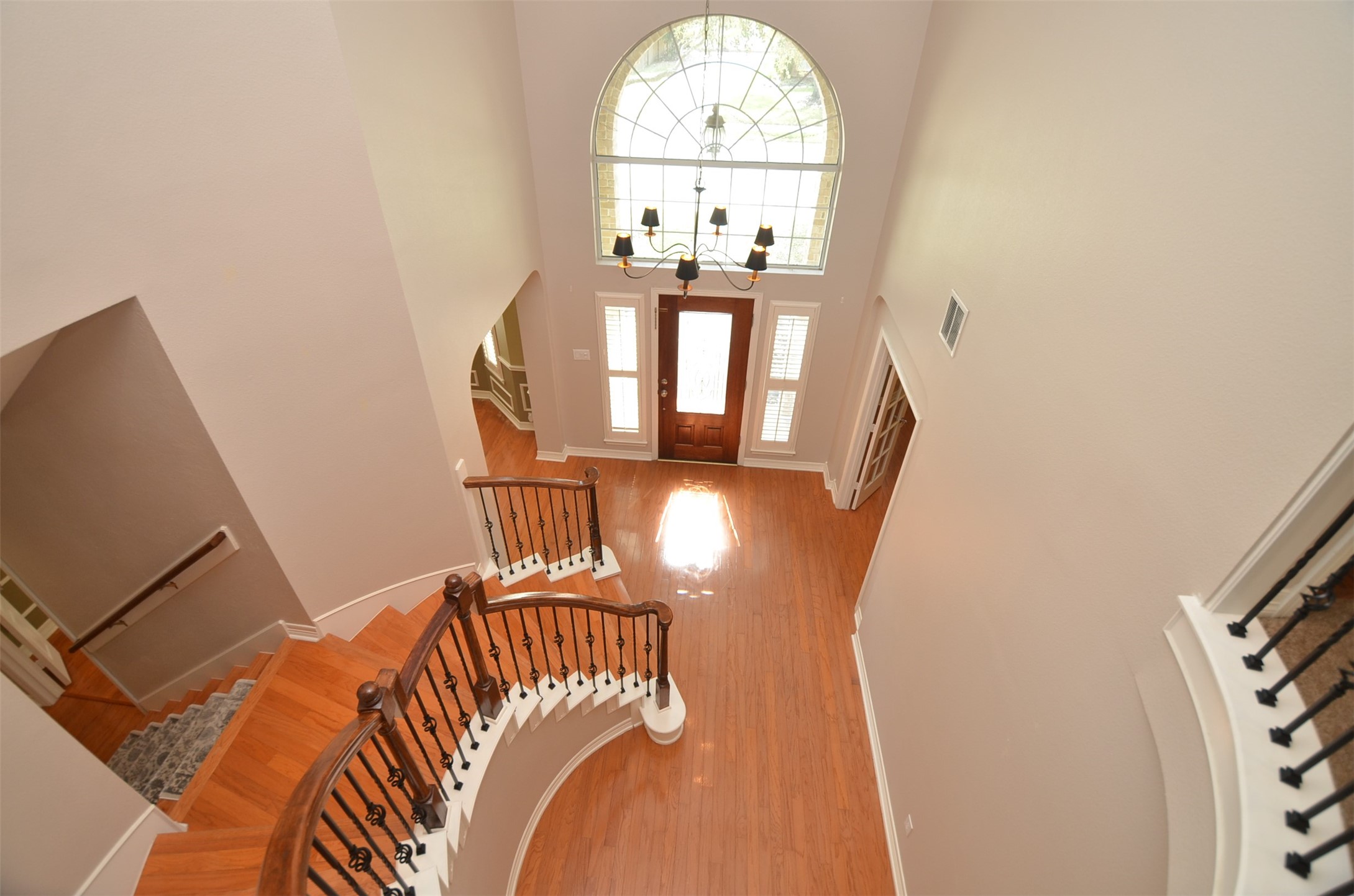 22018 Rustic Shores Lane Katy, TX 77450 - Photo 8 of 50 Overview of the entry