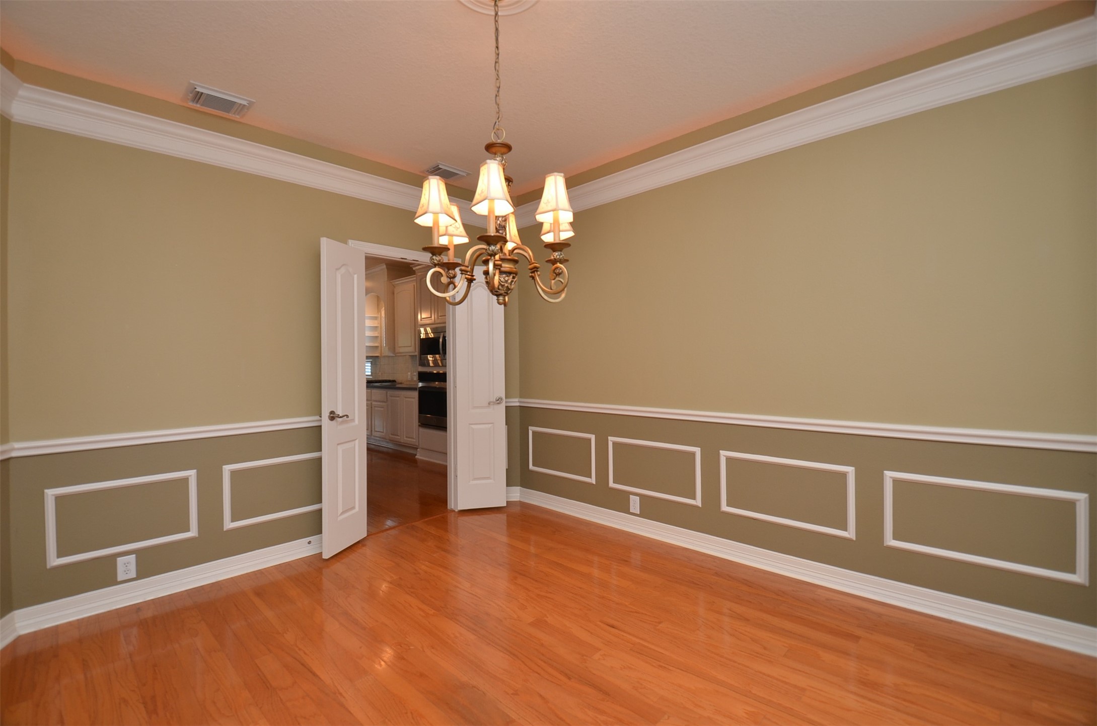 22018 Rustic Shores Lane Katy, TX 77450 - Photo 9 of 50 Formal Dining