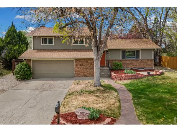 $669,900 | 3201 Meadowlark Avenue, Fort Collins, CO 80526
