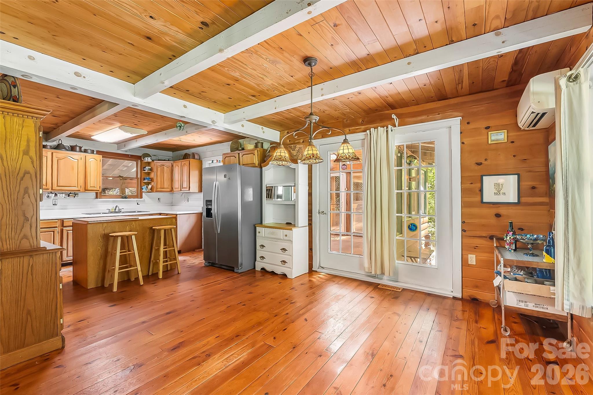 586 Liberty Church Road Marion, NC 28752 - Photo 9 of 48 Gallery Image 9