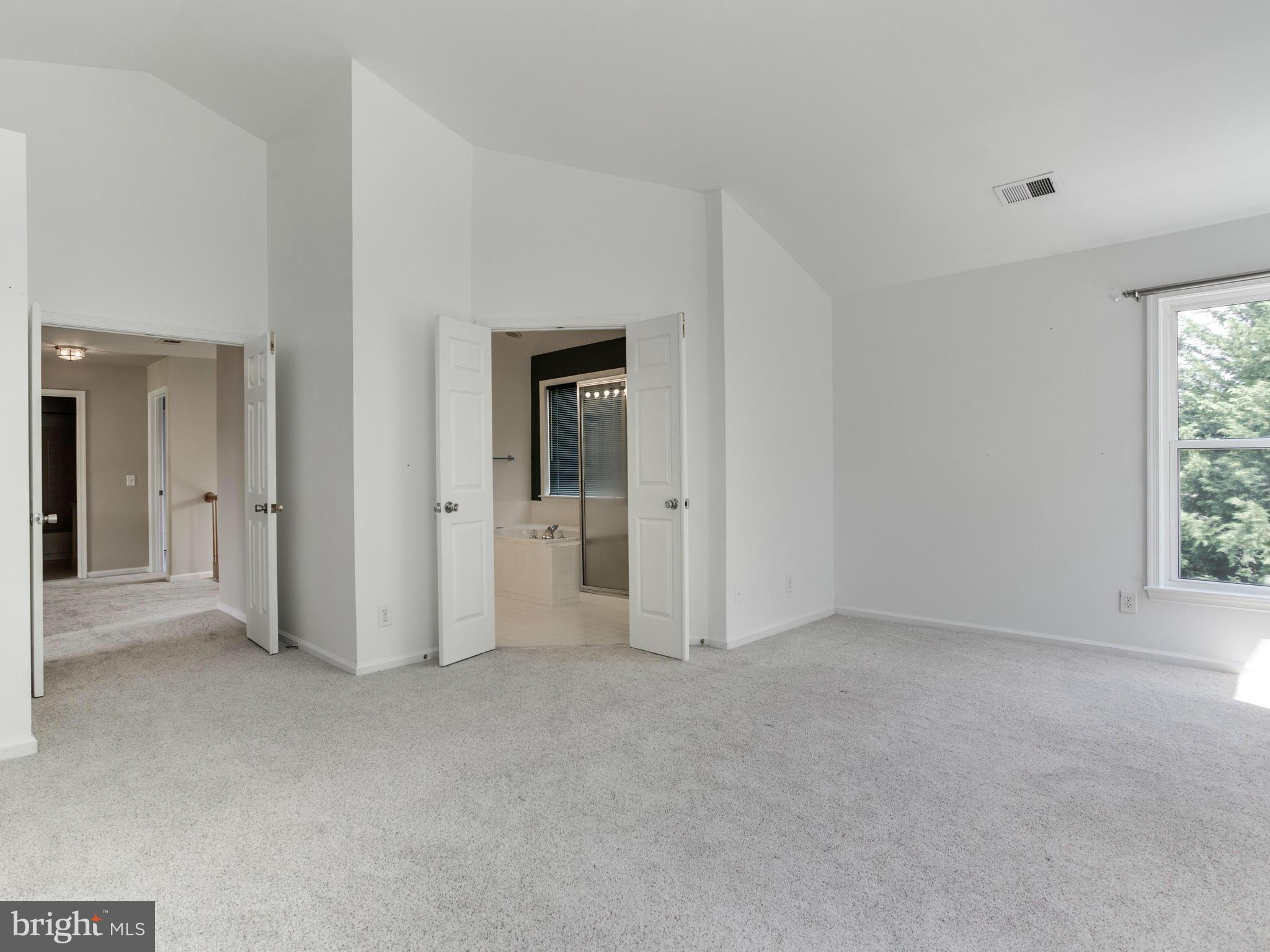10580 Gorman Road Laurel, MD 20723 - Photo 14 of 30 Bedroom (Master)