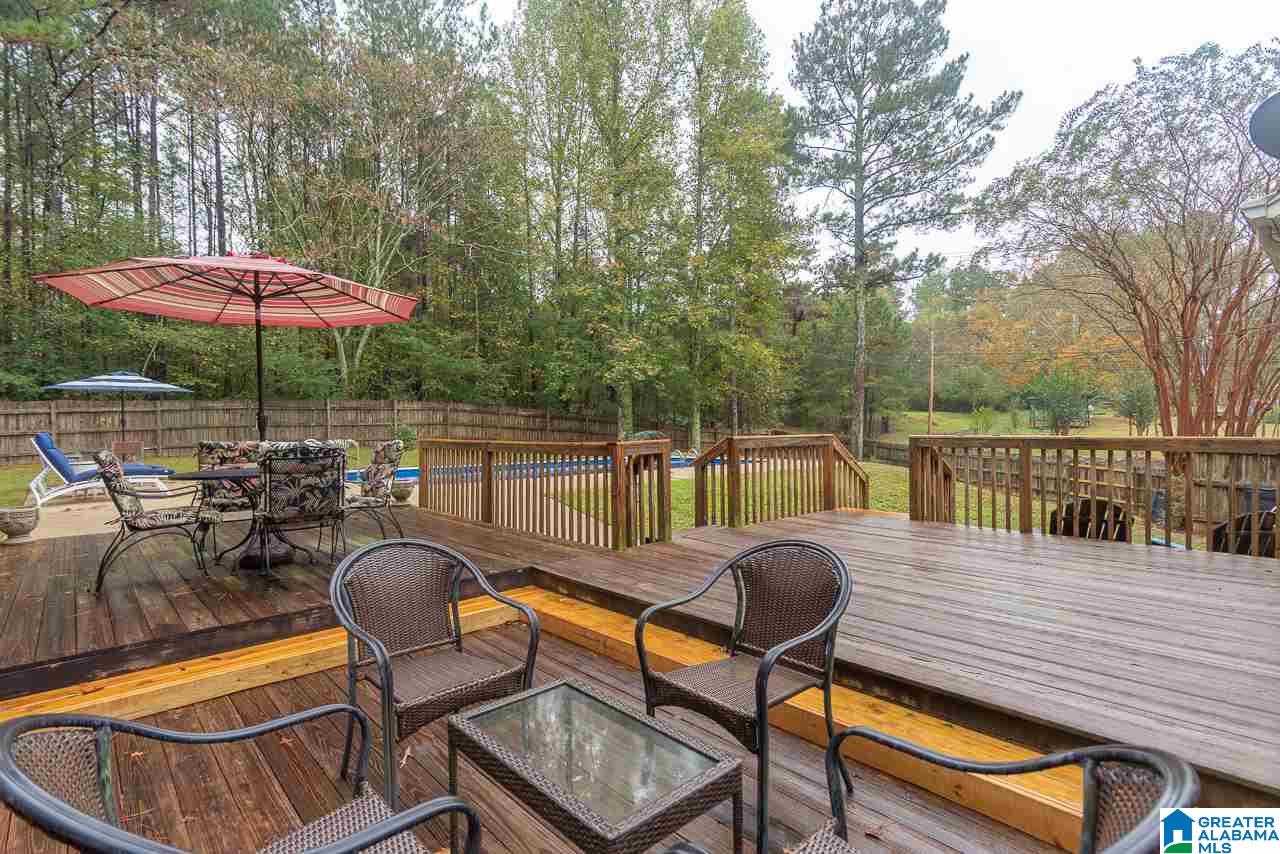1615 Shannon Road Bessemer, AL 35022 - Photo 40 of 47