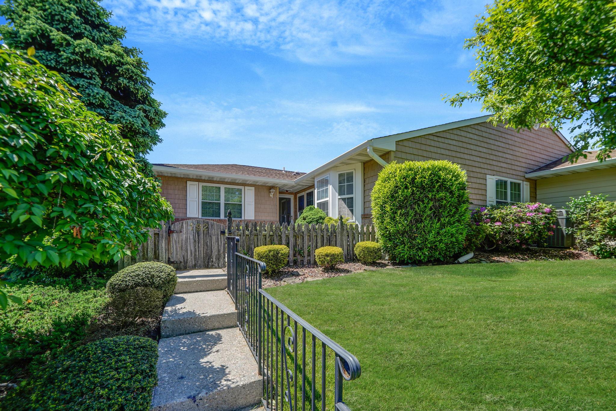 192 Theodore Drive Coram, NY 11727 - Photo 1 of 1 View of front of property