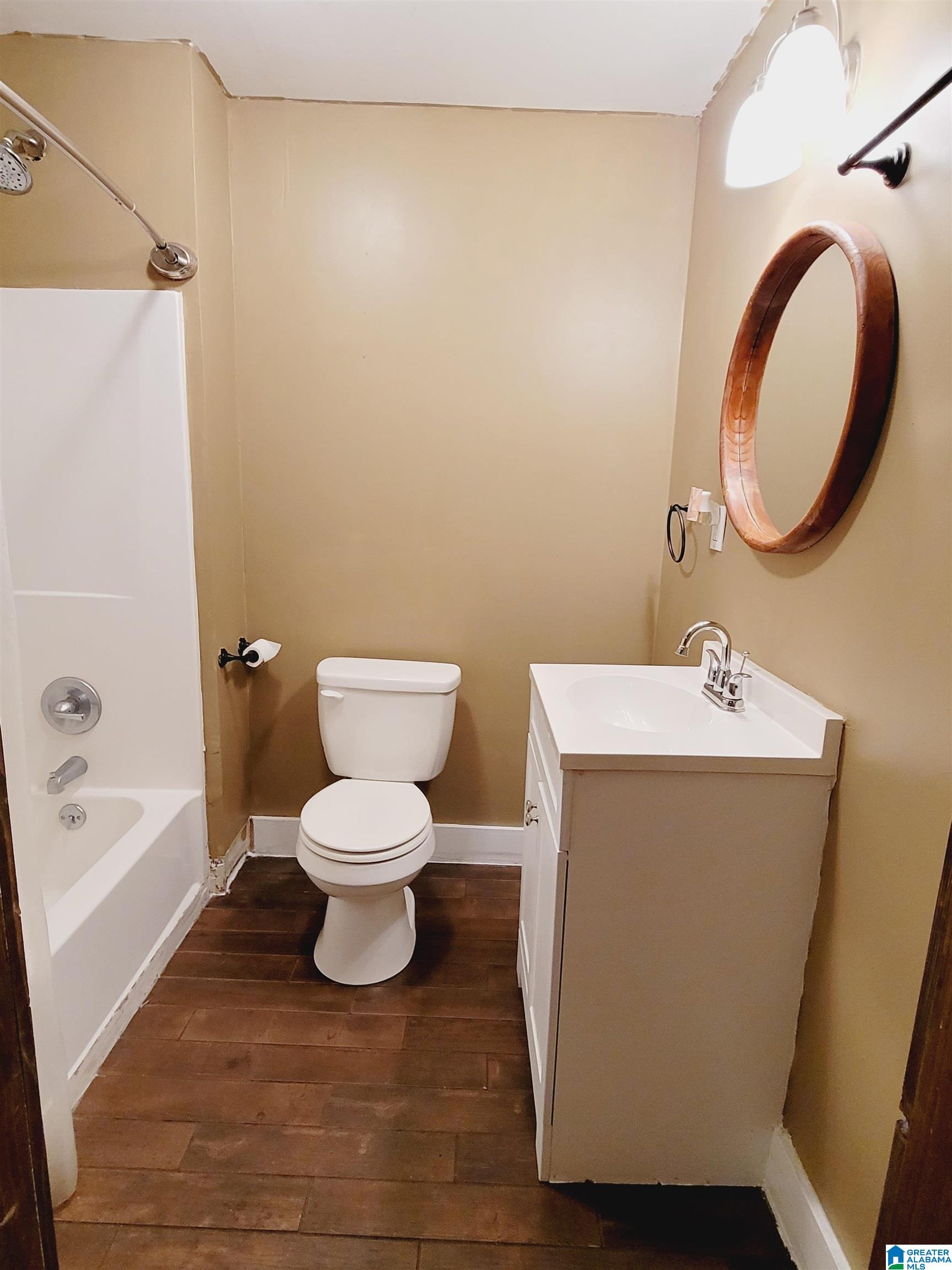 244 College Street Vincent, AL 35178 - Photo 14 of 34
