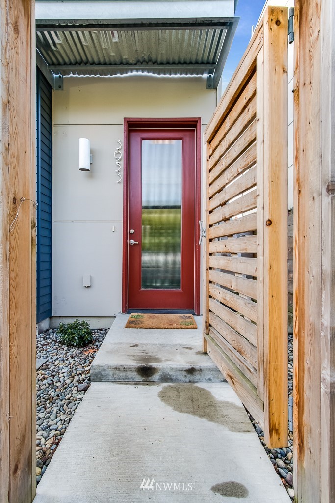 3953 Southwest Oregon Street Seattle, WA 98116 - Photo 18 of 21 Gallery Image 18