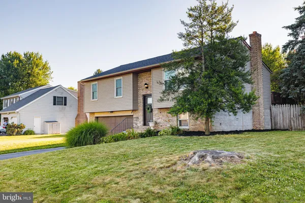 $349,000 | 208 North Church Street, Mountville, PA 17554