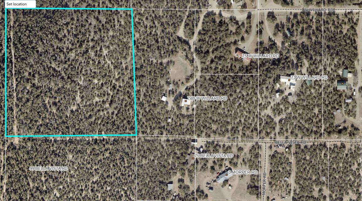 92 Bella Vista Road Edgewood, NM 87015 - Photo 1 of 1 Gallery Image 1