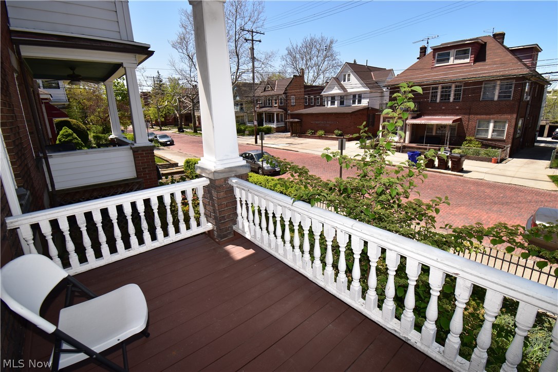 2105 Murray Hill Road Cleveland, OH 44106 - Photo 10 of 11 Gallery Image 10