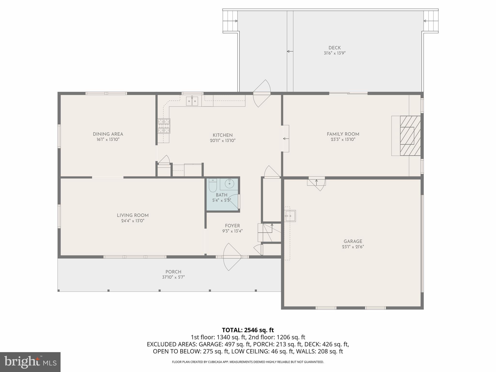 620 Columbia Road Egg Harbor City, NJ 08215 - Photo 49 of 53