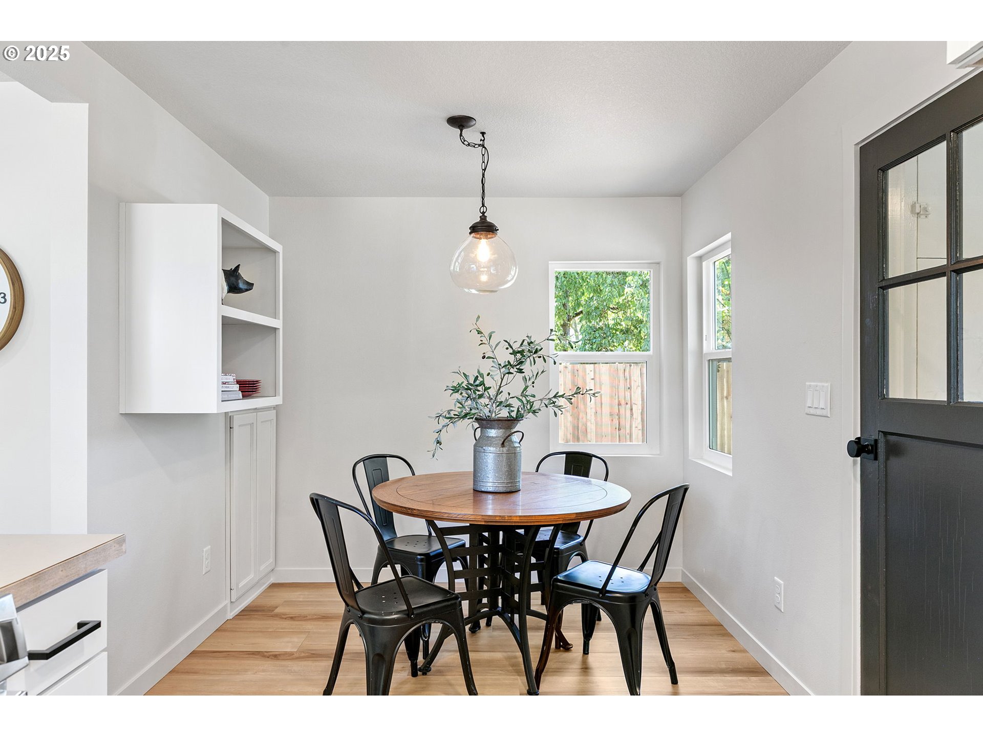 1938 7th Street Springfield, OR 97477 - Photo 18 of 48 a dining room with furniture and window