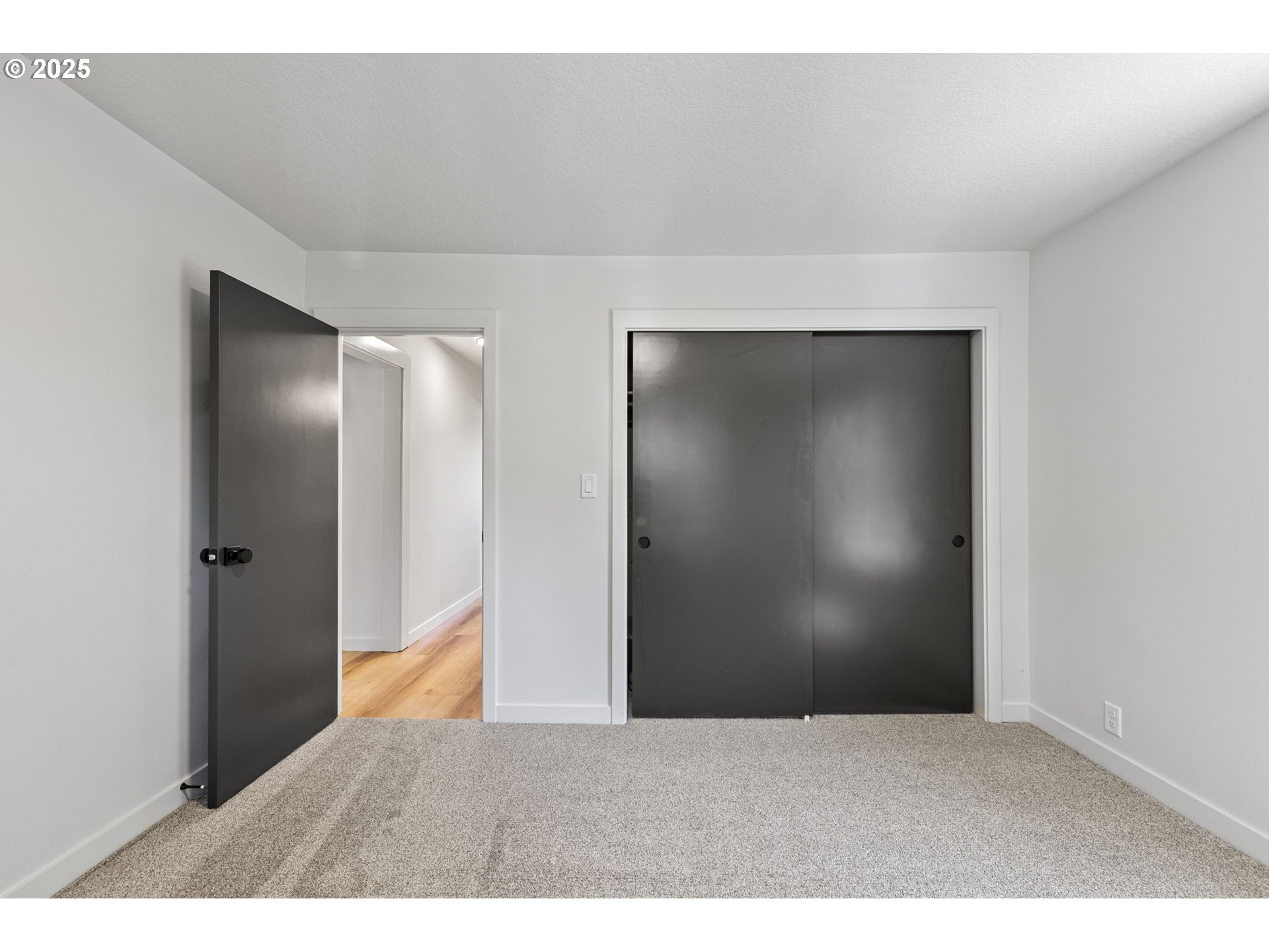 1938 7th Street Springfield, OR 97477 - Photo 26 of 48 a view of an empty room