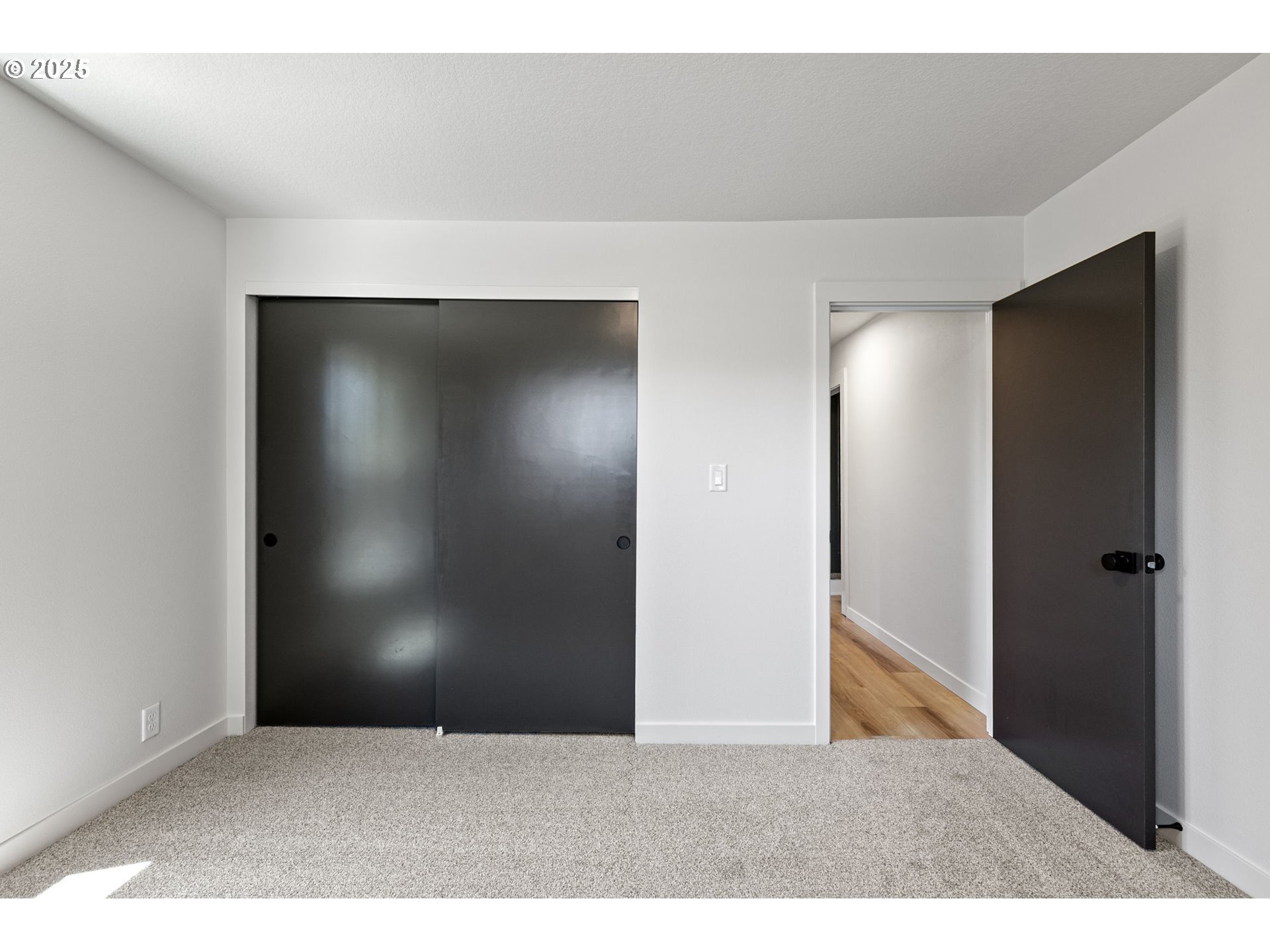 1938 7th Street Springfield, OR 97477 - Photo 31 of 48 a view of an empty room