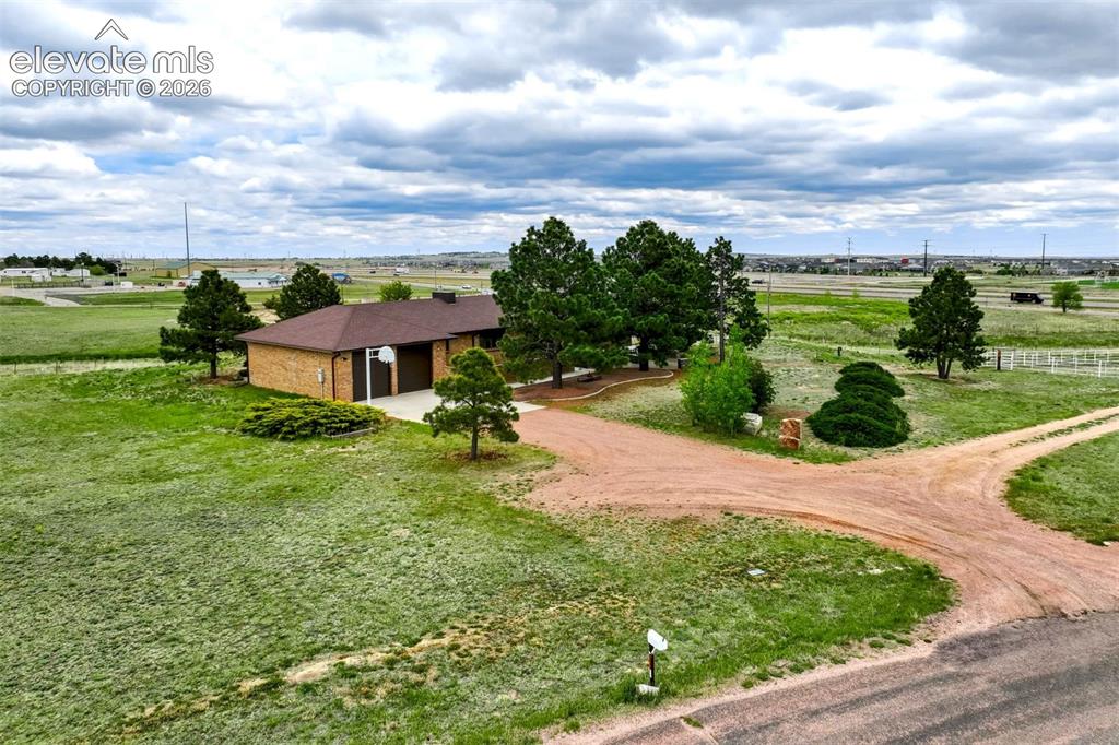 7585 Ponca Road Colorado Springs, CO 80908 - Photo 41 of 49