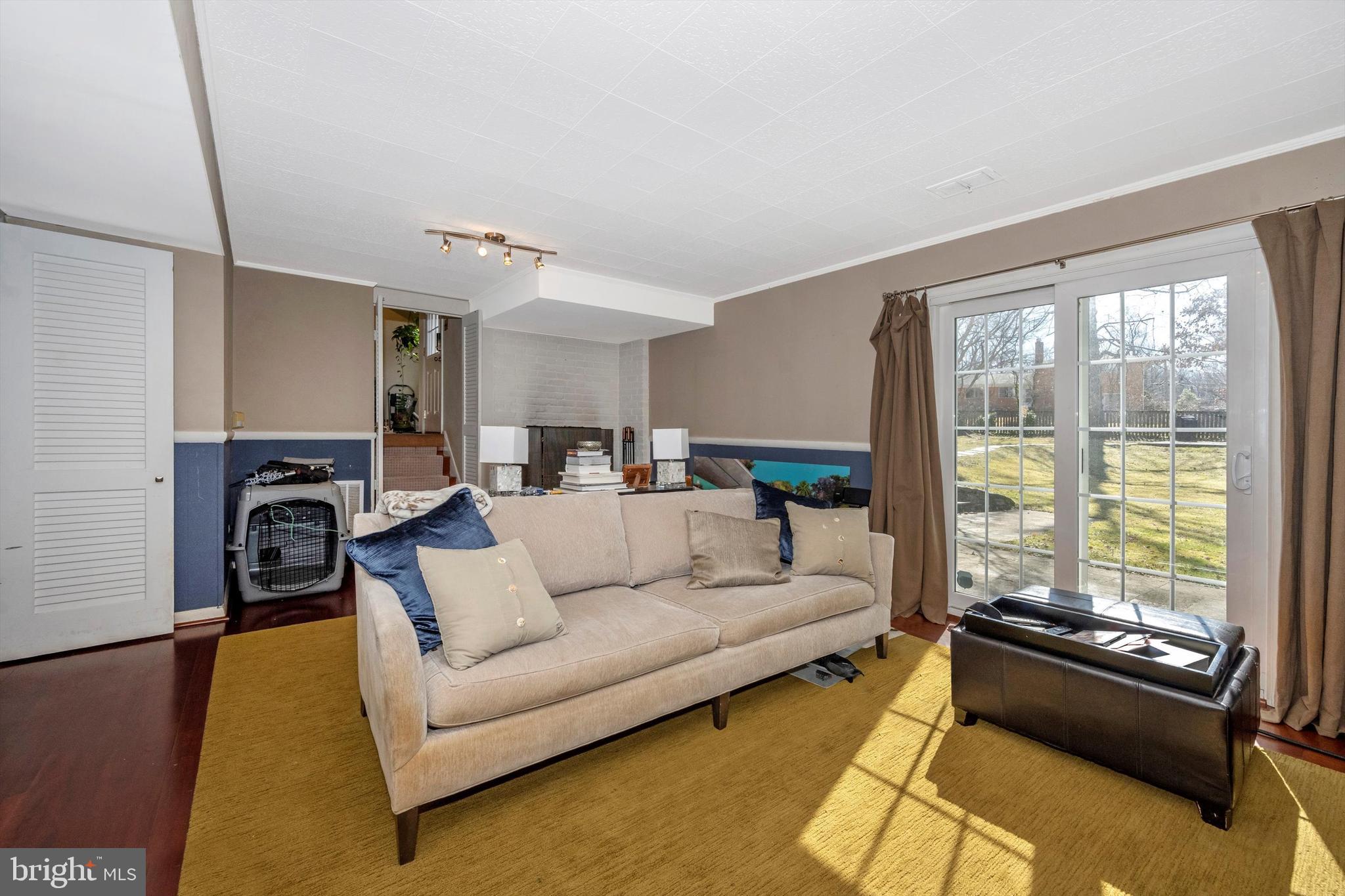 6604 Greyswood Road Bethesda, MD 20817 - Photo 33 of 61 Gallery Image 33