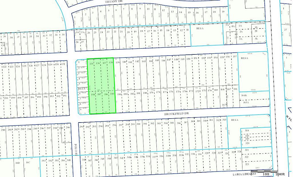 5735 Grapevine Street Houston, TX 77045 - Photo 3 of 3