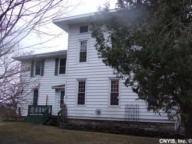 5849 Waters Road Lowville, NY 13367 - Photo 1 of 1 Exterior Front