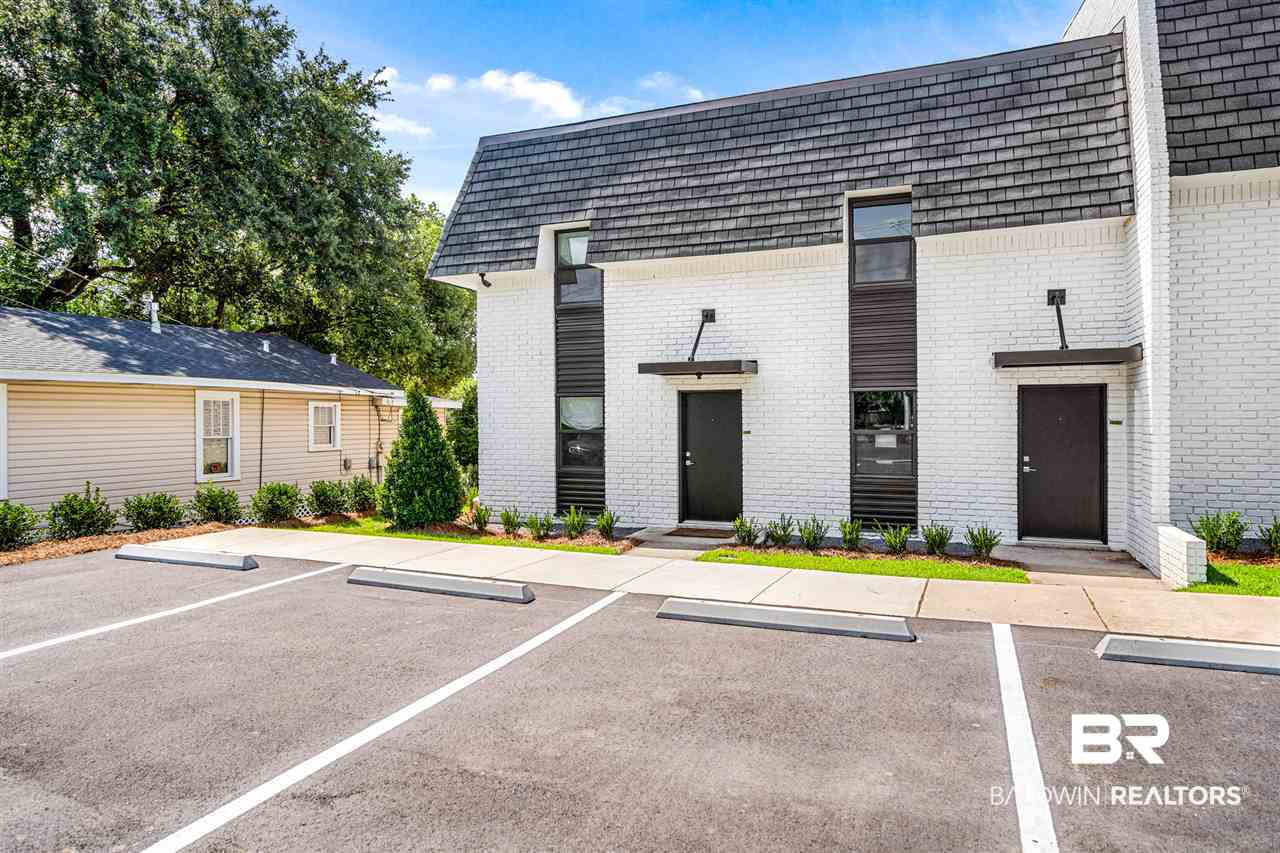 3655 Old Shell Road, Unit 410 Mobile, AL 36608 - Photo 32 of 35