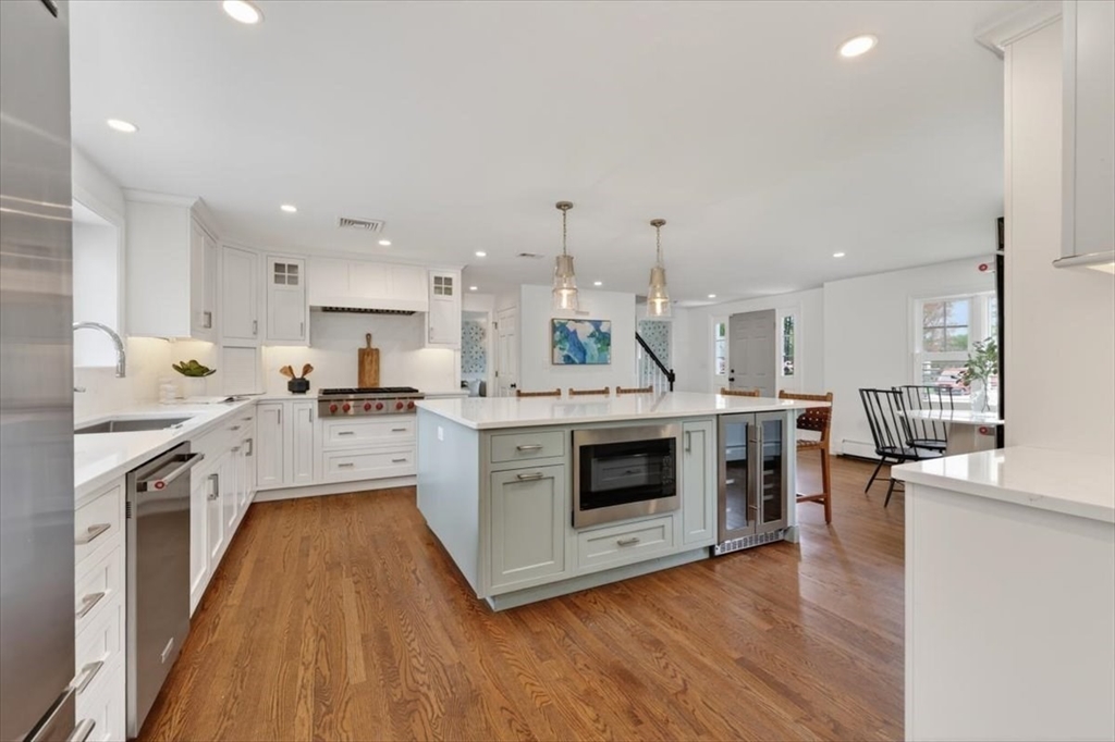 3 Sentinel Road Hingham, MA 02043 - Photo 12 of 37