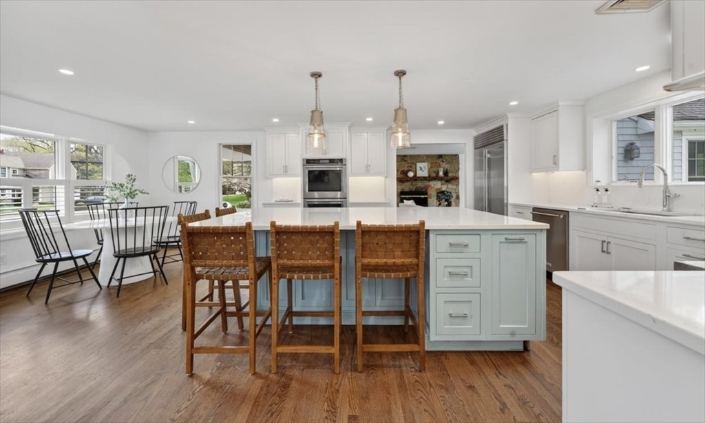 3 Sentinel Road Hingham, MA 02043 - Photo 13 of 37