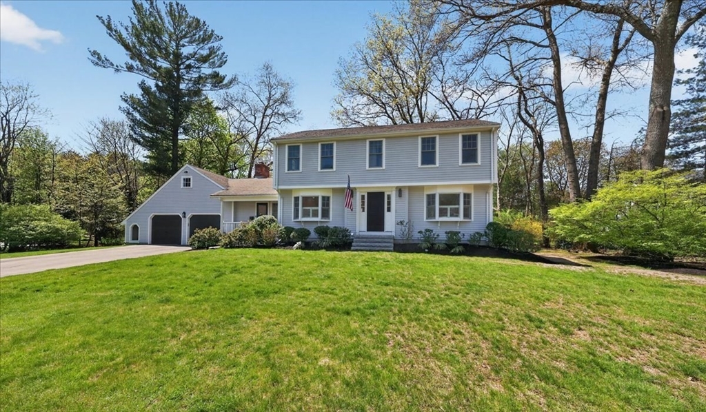 3 Sentinel Road Hingham, MA 02043 - Photo 34 of 37