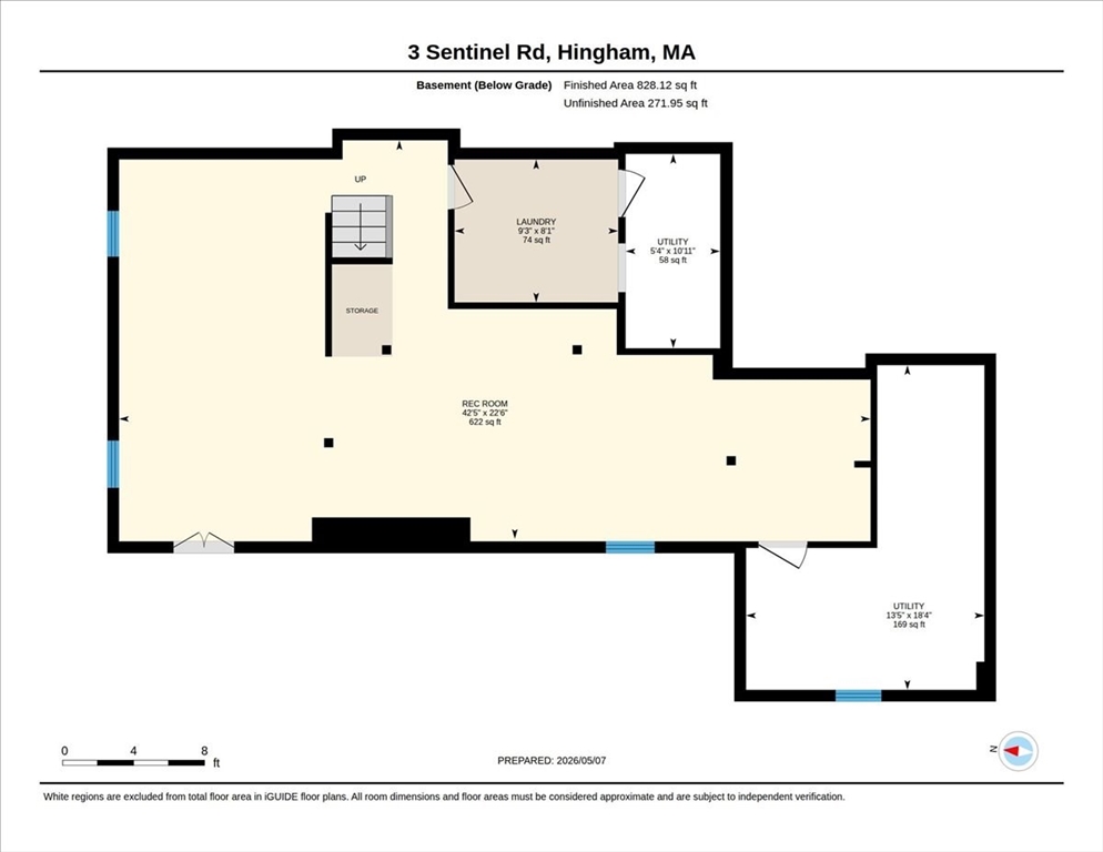 3 Sentinel Road Hingham, MA 02043 - Photo 37 of 37