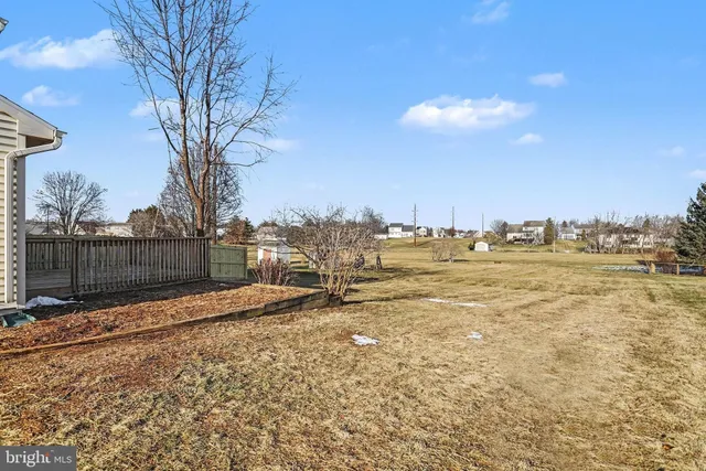 a view of city and mountain
