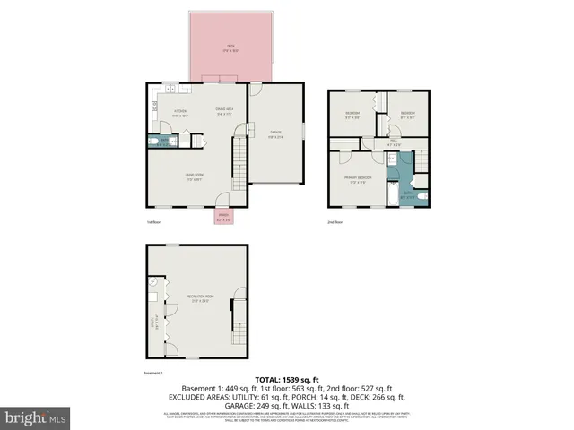 $279,900 | 107 Chelmsford Drive, Marietta, PA 17547