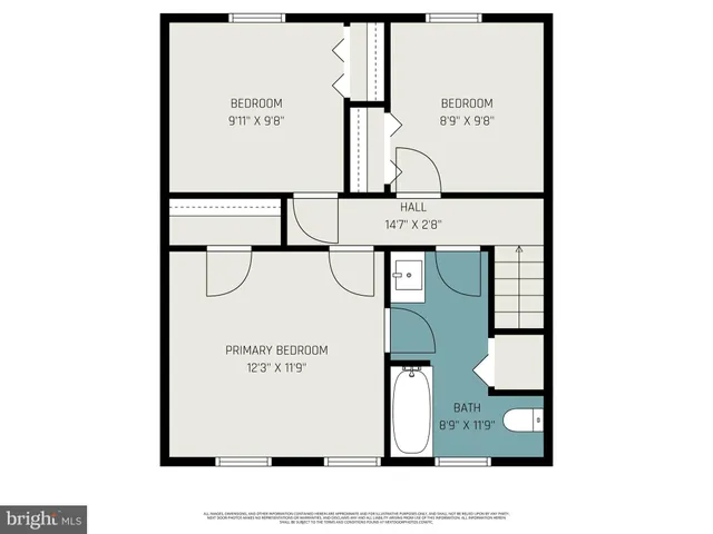 $279,900 | 107 Chelmsford Drive, Marietta, PA 17547