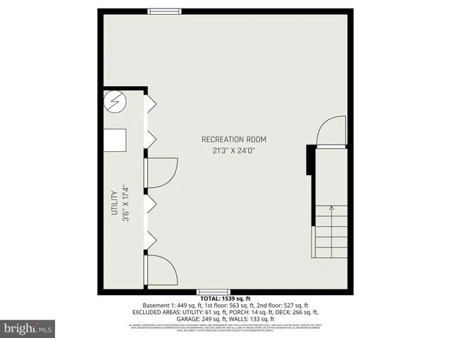 $279,900 | 107 Chelmsford Drive, Marietta, PA 17547