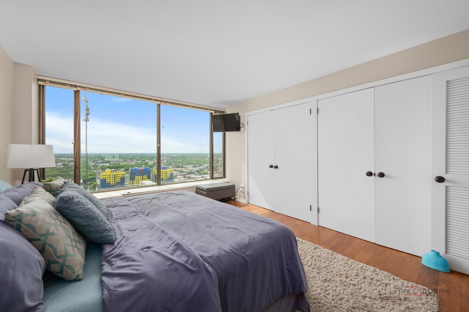 5455 North Sheridan Road, Unit 2615 Chicago, IL 60640 - Photo 17 of 21