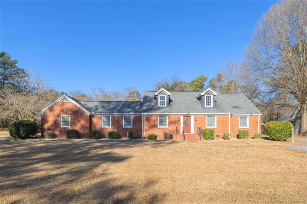 614 Burnett Ferry Road Southwest Rome, GA 30165 - Photo 1 of 29