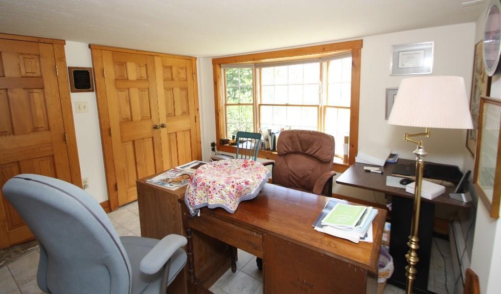 10 R Eel Bridge Lane, Unit R Kennebunkport, ME 04046 - Photo 24 of 30 Day light basement office for extra...