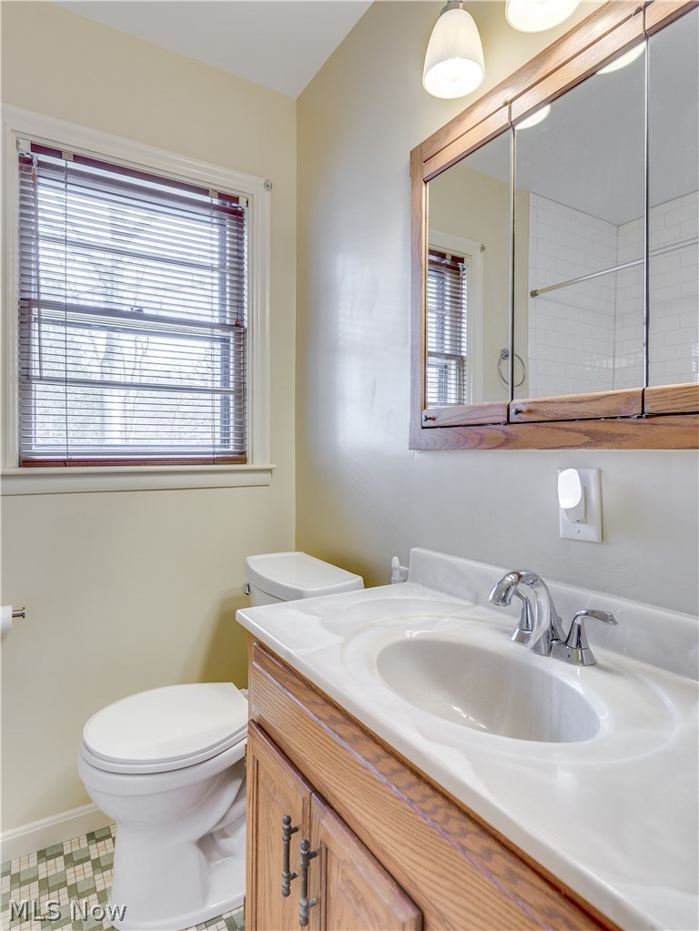 3111 Mayfield Road Silver Lake, OH 44224 - Photo 19 of 34 1st Floor Full Bath