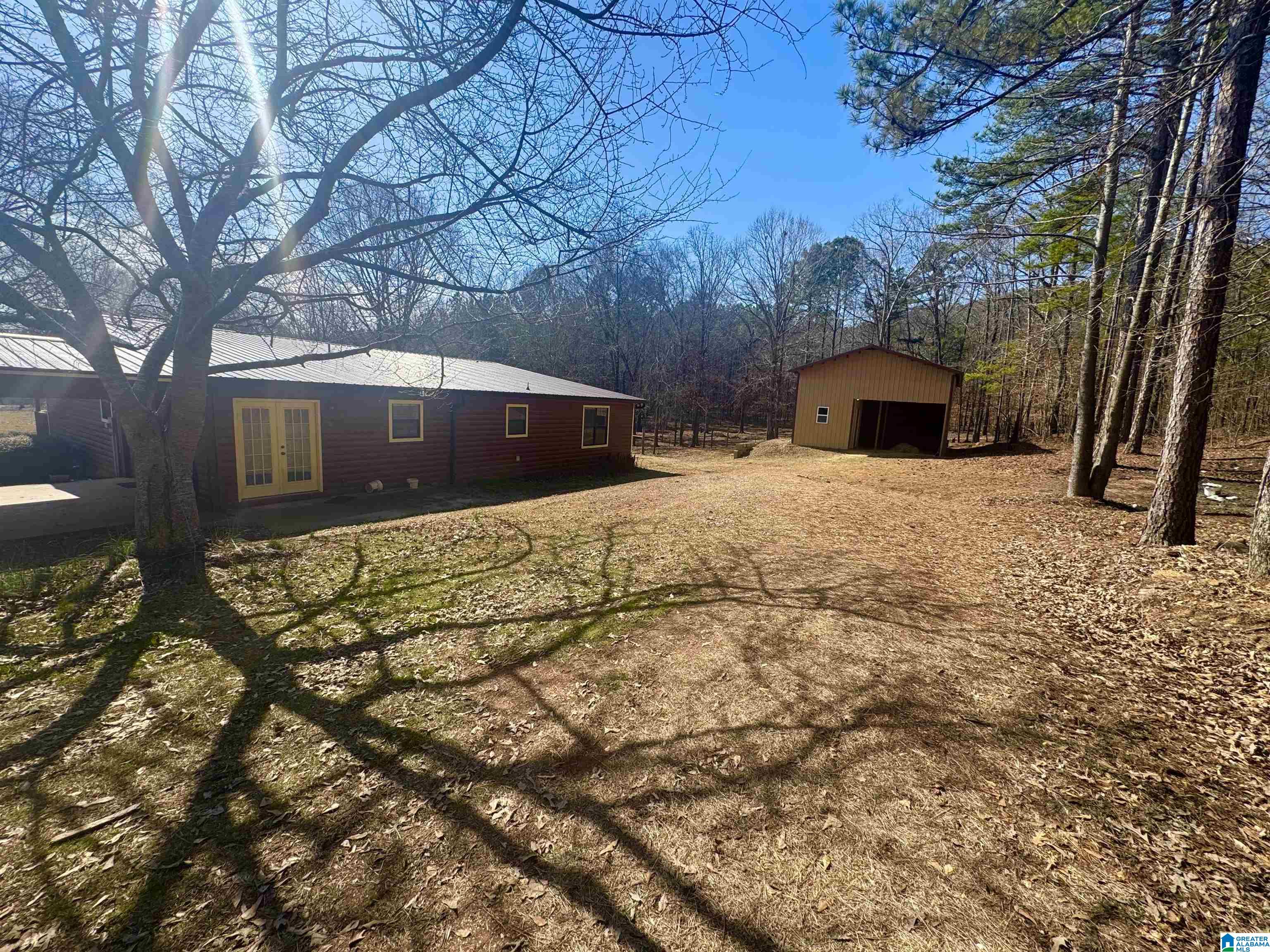 669 Emerald Valley Lane Sylacauga, AL 35151 - Photo 50 of 65