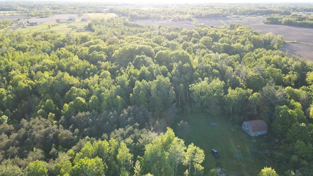 Vl Melcher Road Prescott, MI 48756 - Photo 18 of 65 DJI_0818