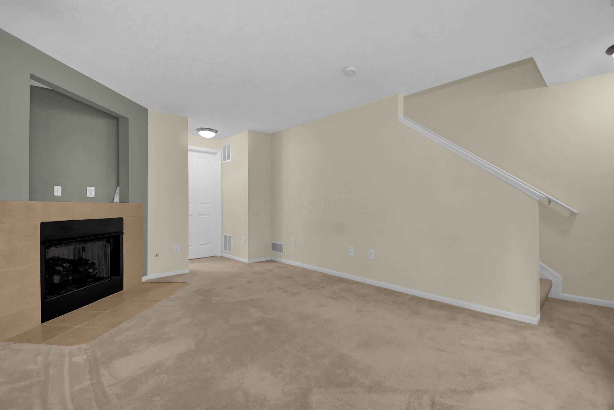 717 Lazelle Road Westerville, OH 43081 - Photo 16 of 24 LL Rec Room