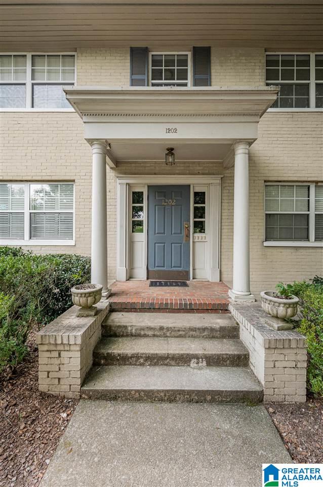 1202 34th Street South, Unit 4 Birmingham, AL 35205 - Photo 1 of 28