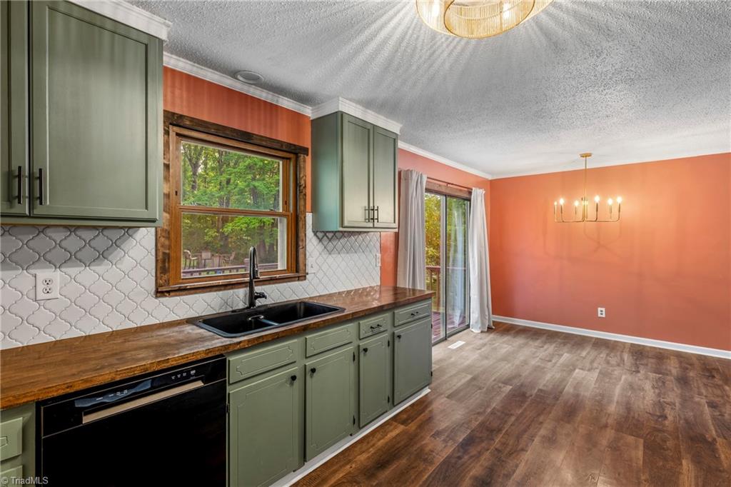 206 Laura Road Madison, NC 27025 - Photo 8 of 43 Gallery Image 8