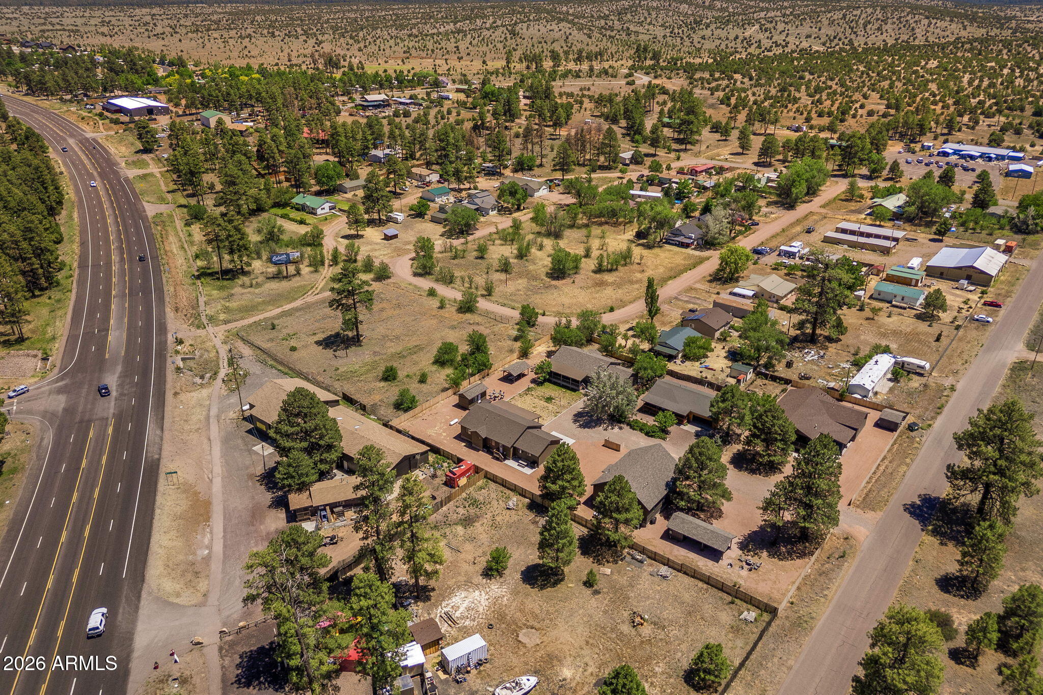 2745 Senior Center Street Overgaard, AZ 85933 - Photo 33 of 36 2745SeniorCenterSt-Heber-AZ-33