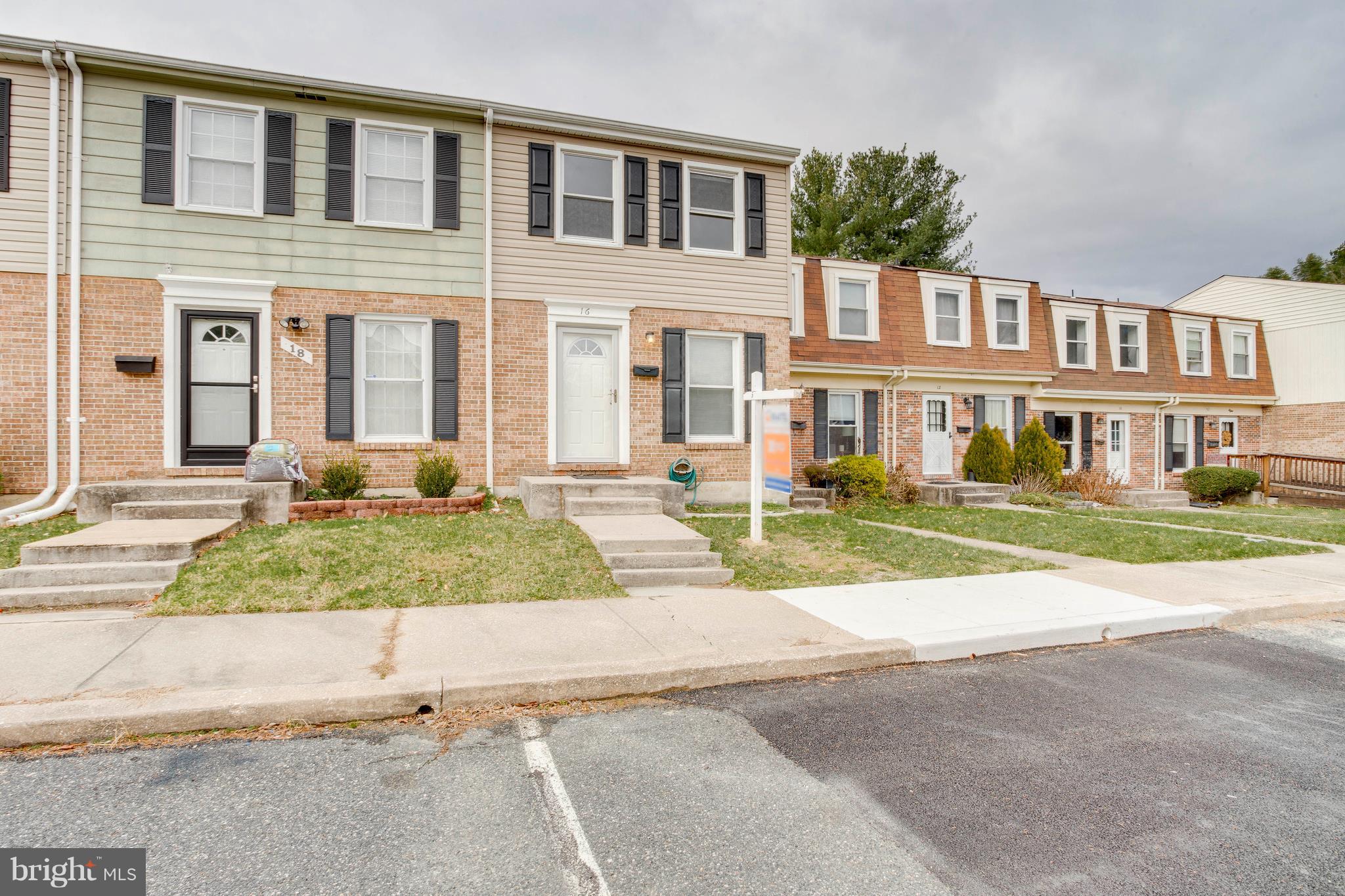 16 Colleton Court Baltimore, MD 21236 - Photo 22 of 25 Gallery Image 22