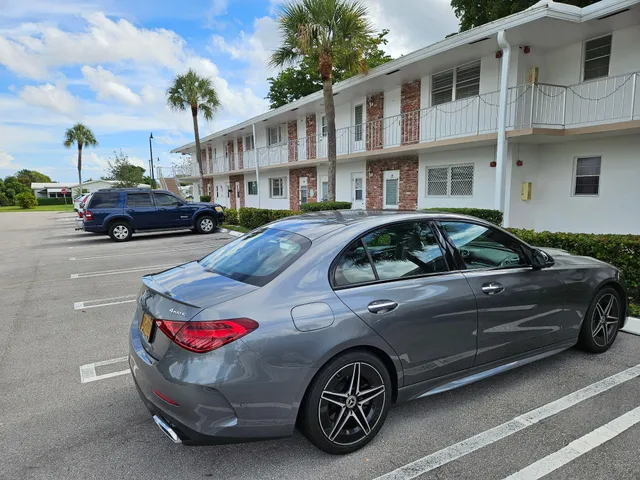 a view of a house with entertaining space
