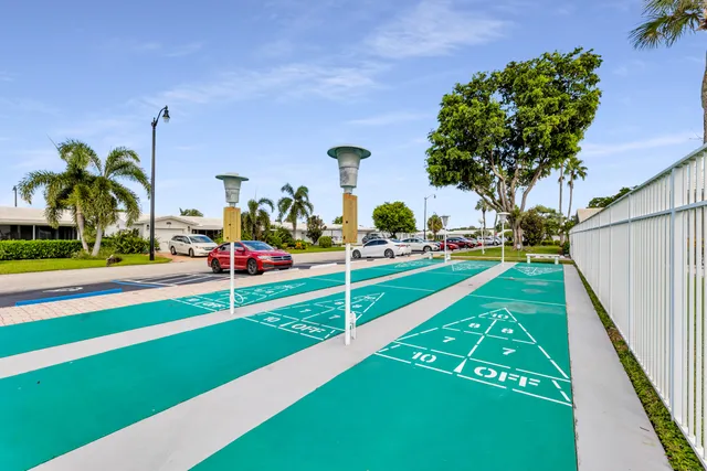 $119,000 | 2551 West Golf Boulevard, Unit 209, Pompano Beach, FL 33064