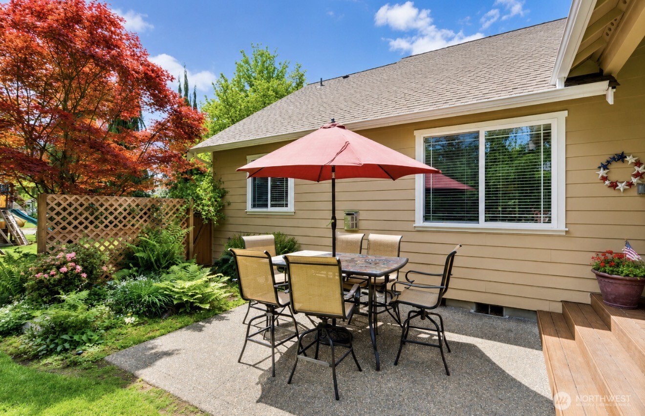 9039 176th Avenue Southwest Rochester, WA 98579 - Photo 26 of 38 Gallery Image 26