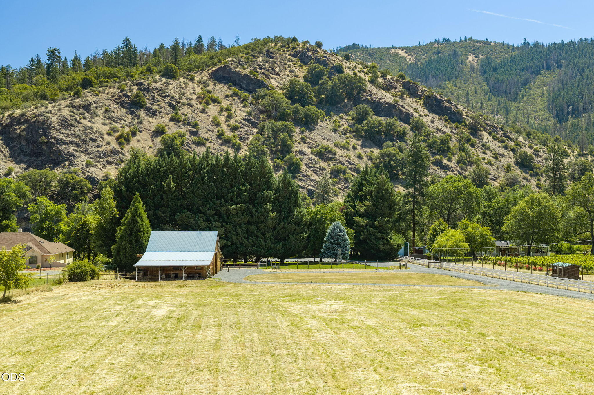 7935 Upper Applegate Road Jacksonville, OR 97530 - Photo 100 of 103