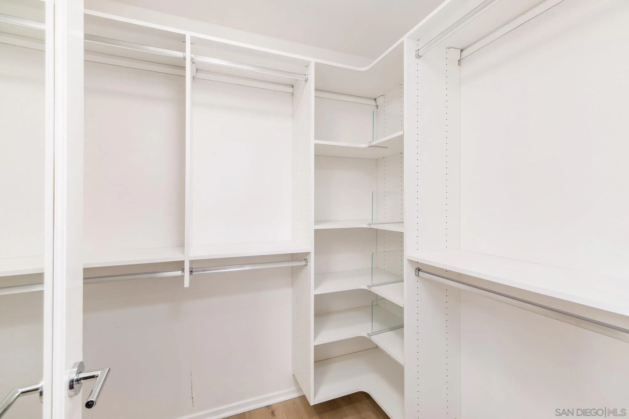 1694 Avery Road San Marcos, CA 92078 - Photo 19 of 22 a close view of closet