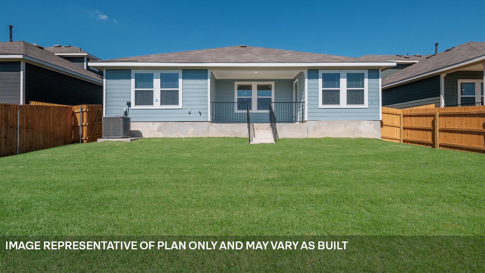 12201 Silverton Tree Bend Mustang Ridge, TX 78610 - Photo 23 of 27